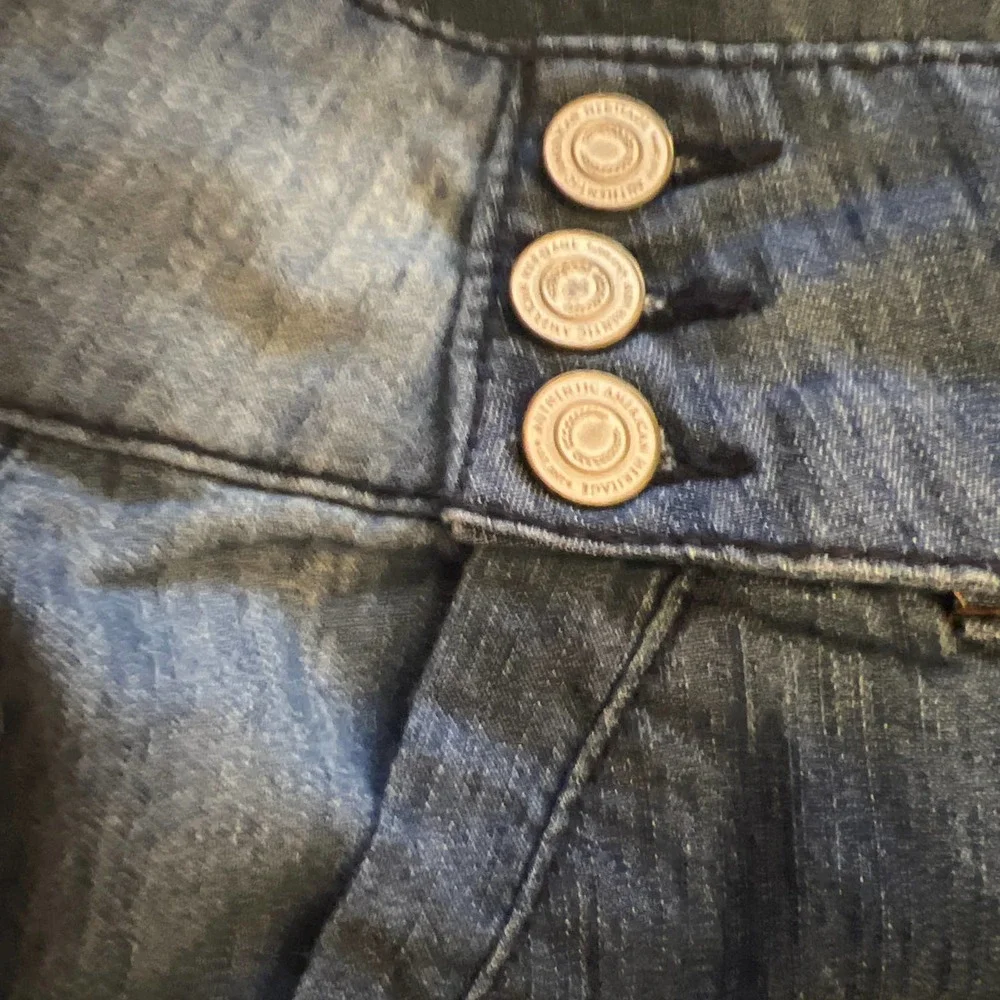 SO women jeans